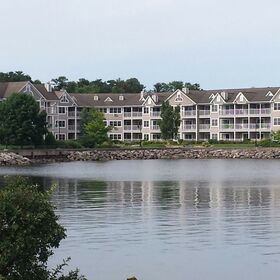 Bridgeport Resort