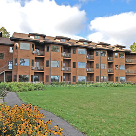Landmark Resort