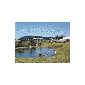 Residence Berghof
