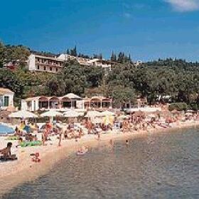 Aeolos Beach Club