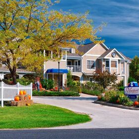 Newport Resort