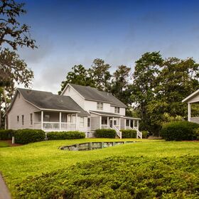 Cottages at Shipyard