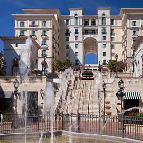 Eilan Hotel & Spa