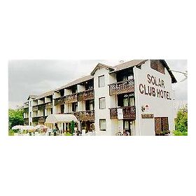 Solar Club Hotel