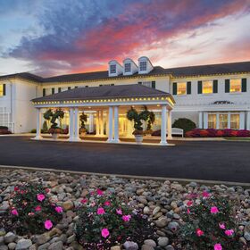 Marriott's Fairway Villas at Seaview