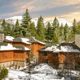 Hyatt High Sierra Lodge