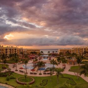 Royal Haciendas