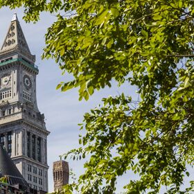 Marriott Vacation Club Pulse at Custom House, Boston