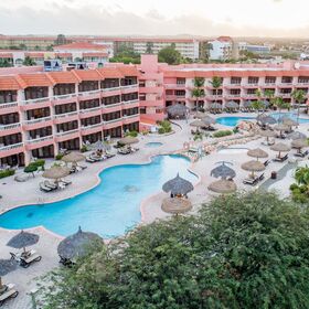Paradise Beach Villas