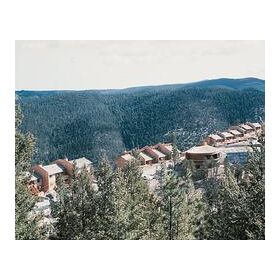 Crown Point Condominiums