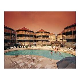 Outer Banks Beach Club