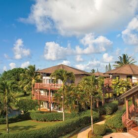 Club Wyndham Ka 'Eo Kai