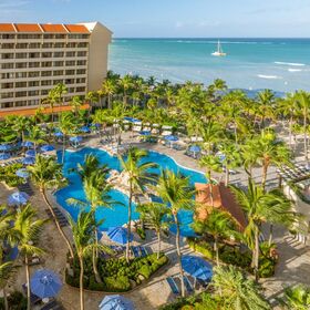 Barcelo Aruba