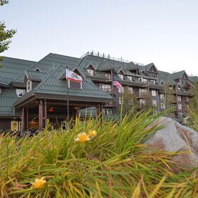 Hilton Vacation Club Lake Tahoe Resort