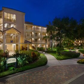 Marriott's Royal Palms