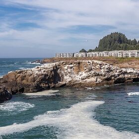 The Resort at Whale Pointe