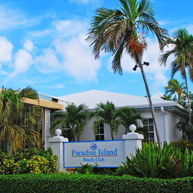 Paradise Island Beach Club