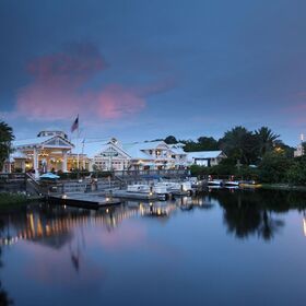Disney's Old Key West Resort