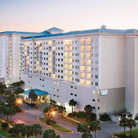 Wyndham Vacation Resorts at Majestic Sun