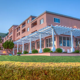 San Luis Bay Inn