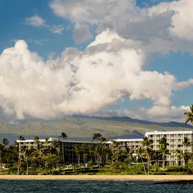 Marriott's Waikoloa Ocean Club