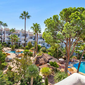 Heritage Resorts at Matchroom