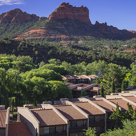 Arroyo Roble Resort
