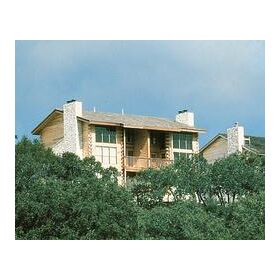 The Bandera Homestead