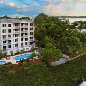 Marriott's Harbour Club at Harbour Town