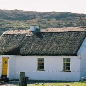 Connemara Country Cottages Redweek