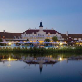 Marriott's Village d'Ile-de-France