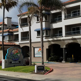Tamarack Beach Resort