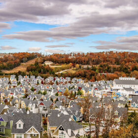 Stormy Point Village