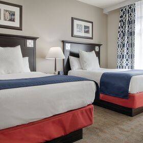 3 Bedroom 3 Bath Wyndham Vacation Resorts At National Harbor R782749