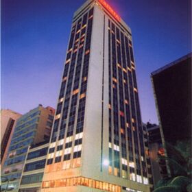 Marina Palace