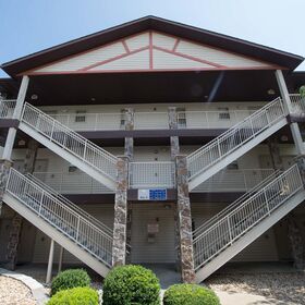 Branson Yacht Club
