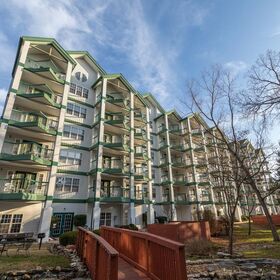 Carriage Place Resort