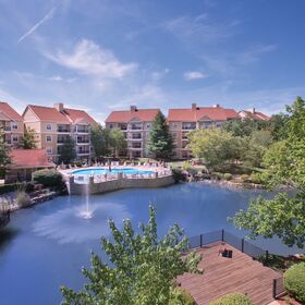Wyndham Branson at the Meadows