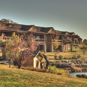 Hyatt Vacation Club at the Lodges At Timber Ridge