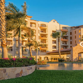 Villa La Estancia Cabo San Lucas