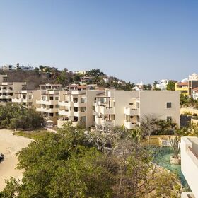 Celeste Beach Residences & Spa