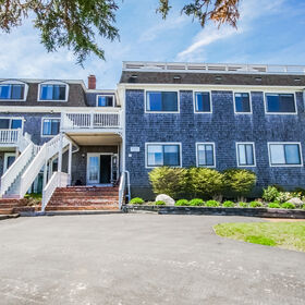 Neptune House