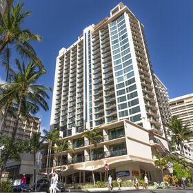 Imperial Hawaii Vacation Club