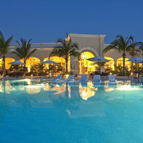 Pueblo Bonito Resort at Emerald Bay