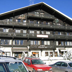 Royal Alpage Club