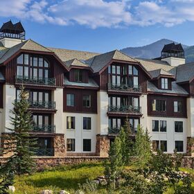 Hyatt Residence Club Beaver Creek, Mountain Lodge