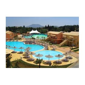 Aqualand Village
