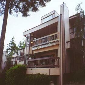 Lagoon Shores
