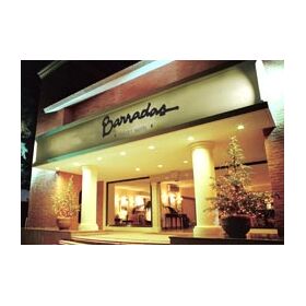 Barradas Hotel & Resort