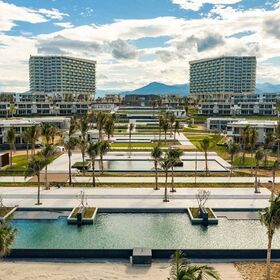 ALMA Resort
